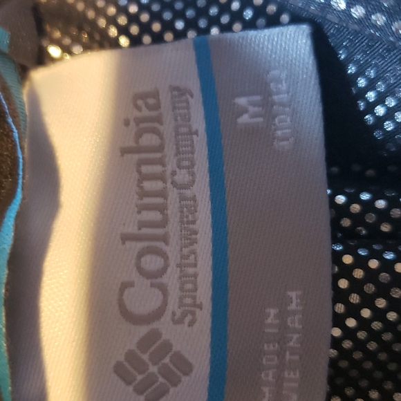 Columbia Bugaboo Omni-TECH kids sz med 10-12 - Picture 8 of 9